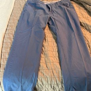 Peter Millar pants 40x32